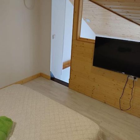 La Casita De La Abuela Vila Málaga Exterior foto