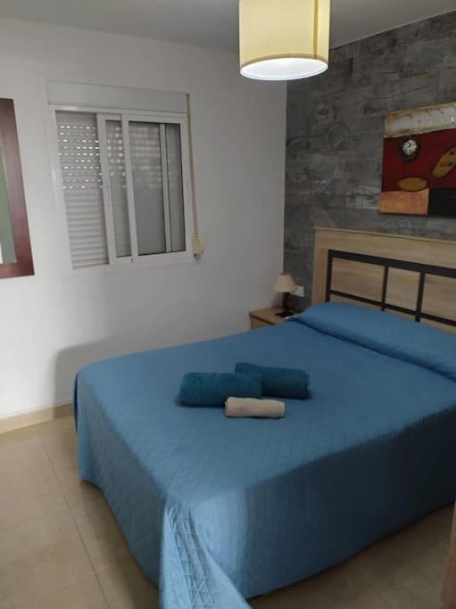 La Casita De La Abuela Vila Málaga Exterior foto