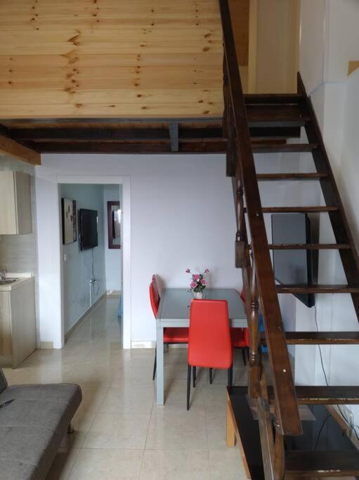 La Casita De La Abuela Vila Málaga Exterior foto